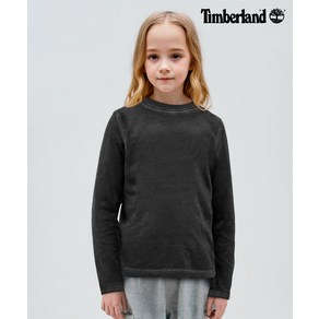 [Timbeland Kids] 팀버랜드 키즈 Jungen 긴팔 티셔츠_T25N09