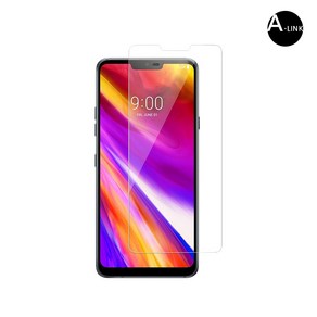 에이링크 LG V50 ThinQ 액정보호필름 투명 PET재질 V50-PF, 1개, LG V50 액정보호필름(PET재질)