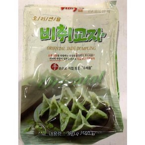 비취교자 주딤섬 18gX20ea, 1개, 360g