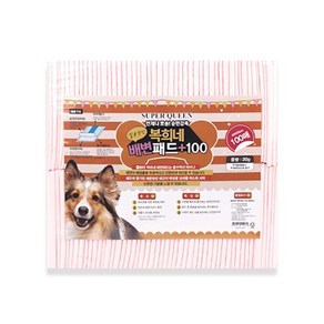 [복희네] 20g (1BOX) 총 400매 무배