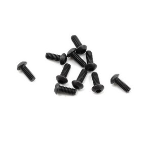 UPGRADE PERFORMANCE UP-BH2x5 B.H 둥근머리나사 2x5mm (10) High Quality Screw