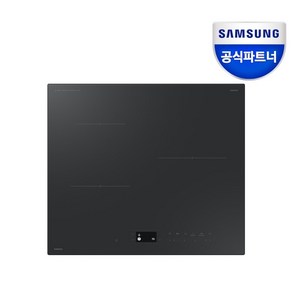 [삼성전자] 삼성 비스포크 Infinite NZ63DB807CAV 3구 무광 인덕션 전기레인지