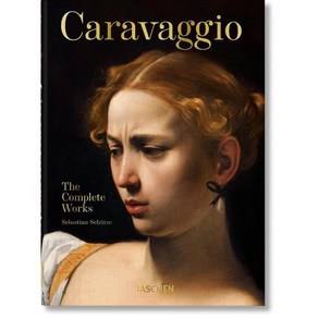 Caravaggio. the Complete Works. 40th Ed.