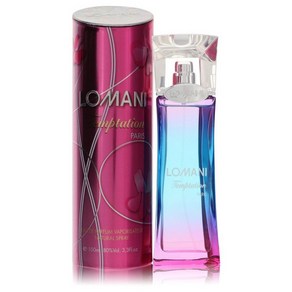 로마니 Lomani Temptation Eau De Parfum Spray 100 ml for Women