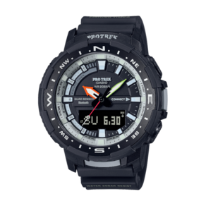 [PROTREK][CASIO][카시오] PRT-B70BE-1DR 나이트 피싱 테마 시리즈