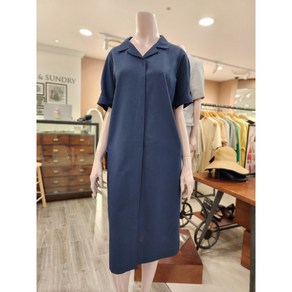 BCBG T멜버른OP - B3B4O684 55 [NAVY]