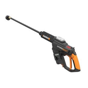 WORX 충전고압세척기 20V 브러쉬리스 WG630E 베어툴(본체 기기만), WG630E 베어툴 기기만