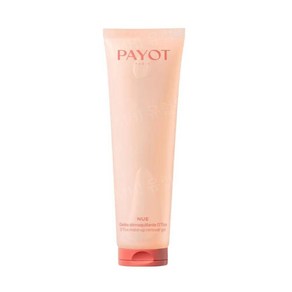 PAYOT 빠이요 누 디톡스 메이크업 젤 리무버 150 ml, 1개, 150ml