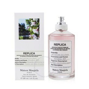 마르지엘라 MARGIELA 스프링타임 인 어 파크 EDT 30 100