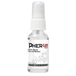 PheLuv 옥시토신 스프레이 30ml 무향, 1개