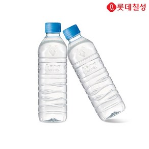 롯데 아이시스업소용, 20개, 500ml