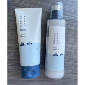 라운드랩 포 맨 1025 독도 올인원 플루이드, 400ml, 3개