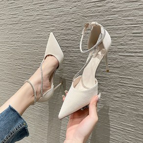 베이직 스틸레토힐 women's high heels 카카매이 A8 Q807P965