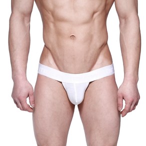 METROMALEWEAR [M2W] Cotton Thong Crystal (3002-01)