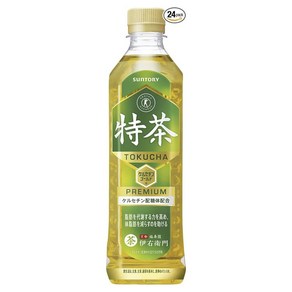 산토리 토쿠차 프리미엄, 24개, 500ml, 24개, 1개입