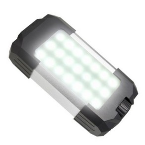 벨레스 10400mAh 몬스터 LED 충전식 캠핑랜턴