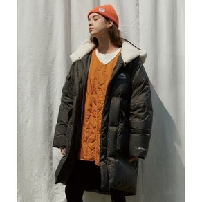 아웃도어 프로덕트 퍼텍스 아크틱 다운 파카 PERTEX ARCTIC DOWN PARKA WO136QJPGZ88