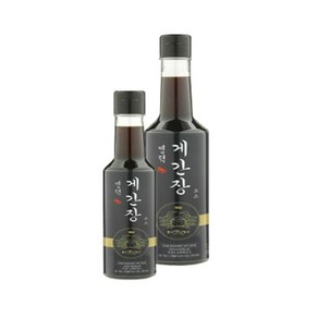 영덕 게간장 3병 1500ml 500mlX3병 게장 게간장 영덕 게육수, 500ml, 3개