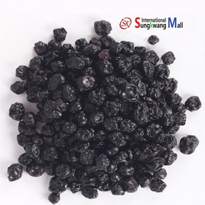 성광몰 건블루베리 500g 미국산 말린 건조 블루베리 건과일, 1개