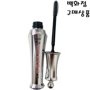 베네피트 24아워 브로우 세터7ml-눈썹 세팅 젤, 1개