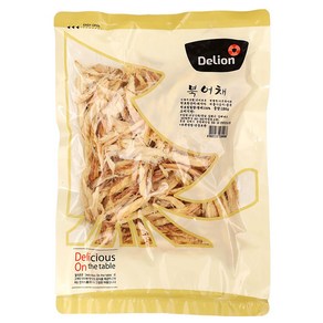 진미 북어채150g진미, 150g, 1개