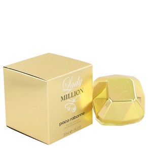 Paco Rabanne Lady Million EDP Spay 30ml Women, 1개