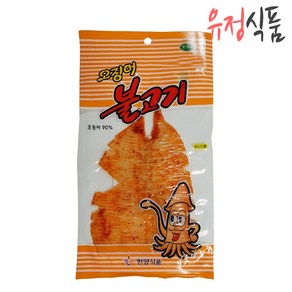 한양식품 불고기전기구이오징어 50g, 10개