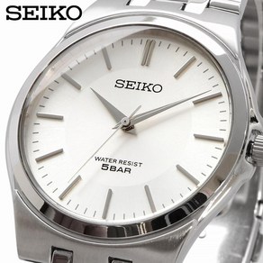 SEIKO 세이코 손목시계 맨즈 SPIRIT 스피릿 쿼츠 SCXP021