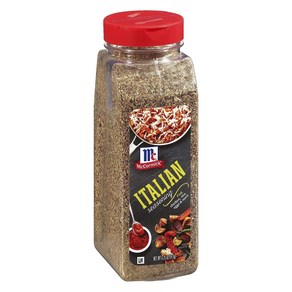 맥코믹 Italian Seasoning