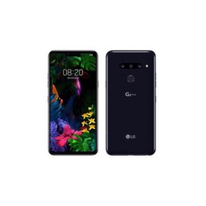 LG G8 중고폰 공기계 LM-G820 S급