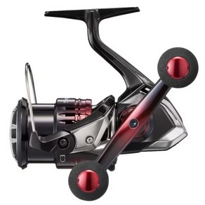 시마노(SHIMANO) 22 세피아 BB C3000SDH