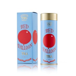 TWG Tea 레드 벌룬 티 100g