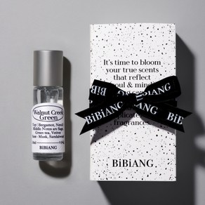 BIBIANG 월넛크릭그린 오 드 퍼퓸 EDP 10ml