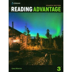 Reading Advantage 3(SB)