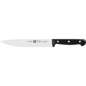 Zwilling Twin Chef 독일 헹켈 쌍둥이칼 즈윌링 트윈쉐프 빵칼 20cm, 1개