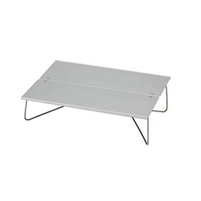 [당일출고] 소토 캠핑용 미니 테이블 ST-630 / SOTO Field Hopper Mini Pop Up Table