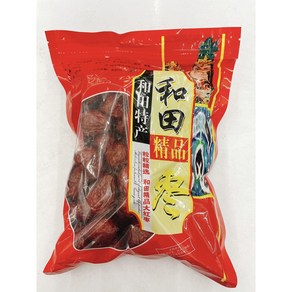 <자매중국식품> 중국대추 왕대추 신강대추 허탠따조우 500g 1kg