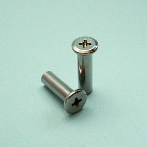 굿나잇몰 가구 볼트 너트 M6 M8 조립 가구용 평볼트 조립너트 침대, 2.가구너트, 20mm, 1개, 1개