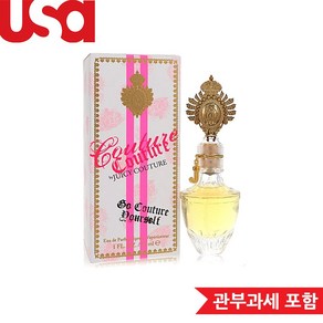 쥬시꾸뛰르 꾸뛰르꾸뛰르 EDP 30ml