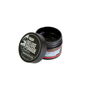 [당일발송]어퍼컷디럭스 디럭스포마드 Deluxe Pomade 미디움 사이즈 (30g), 30g, 1개