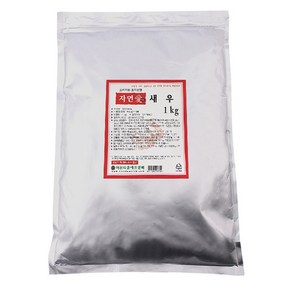 이든 자연애 새우 분말1Kg 새우가루