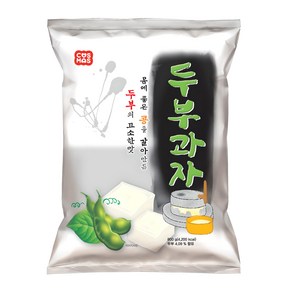 코스모스제과 두부과자, 800g, 1개