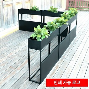 낮은 사무실 카페 철제파티션 공간분리 가벽 선반 철재, 싱글슬롯: 가로60*세로25*높이85cm