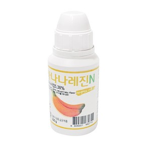 선인 바나나레진N 300g