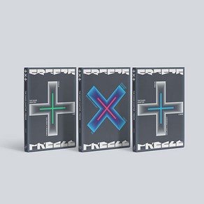 [당일발송/버전선택] 투모로우바이투게더 TXT 혼돈의 장 FREEZE 프리즈 투바투, 1개