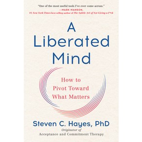 A Libeated Mind: How to Pivot Towad What Mattes Papeback, Avey Publishing Goup