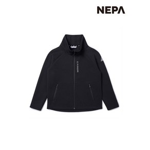 네파키즈 NEPA 테그팩 걸즈 트레이닝 자켓 KH66231