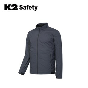 K2 Safety JK-2103 (NA) 자켓 단체복 근무복 워크웨어, 1개