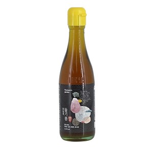 톰슨가든 고소한 100% 통들깨 들기름 300ml