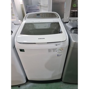 삼성전자 13KG 중고세탁기 최고급형 수도권직접배송 폐가전수거 전국배송, 12키로